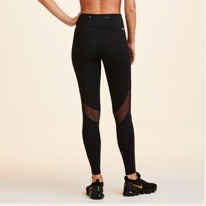 Alala Captain Compression Ankle Leggings